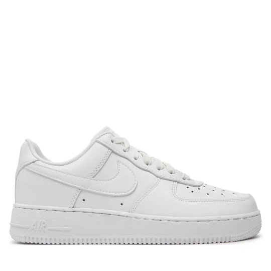 Foto del prodotto Sneakers Nike Air Force 1 '07 Fresh DM0211 100 Bianco