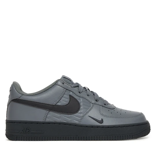Foto del prodotto Sneakers Nike Air Force 1 GS IH4475 025 Grigio