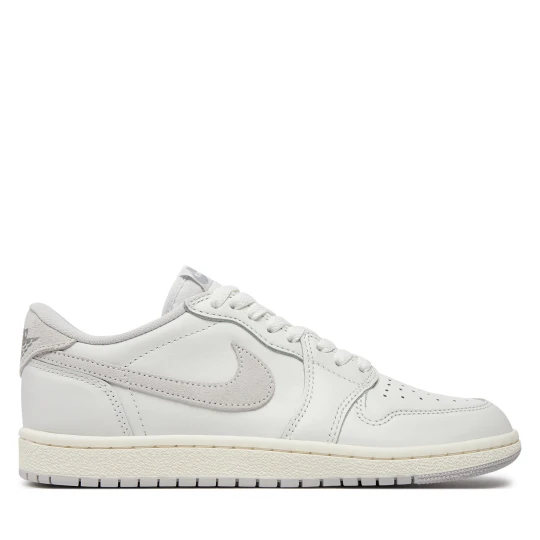 Foto del prodotto Sneakers Nike Air Jordan 1 low 85 FB9933 100 Bianco
