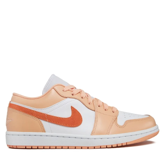 Foto del prodotto Sneakers Nike Air Jordan 1 Low DC0774 801 Arancione