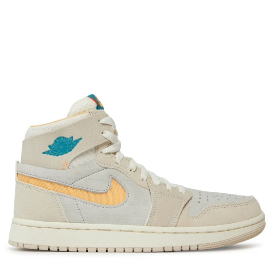 Foto del prodotto Sneakers Nike Air Jordan 1 Zm Air Cmft 2 DV1307 180 Beige chiaro