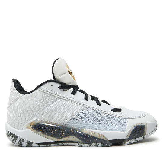 Foto del prodotto Sneakers Nike Air Jordan XXXVIII Low FD2326 107 Bianco