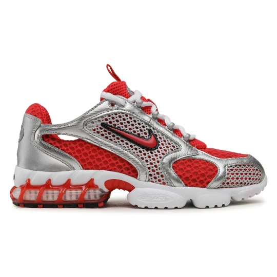 Foto del prodotto Sneakers Nike Air Zoom Spiridon Cage 2 CJ1288 600 Rosso