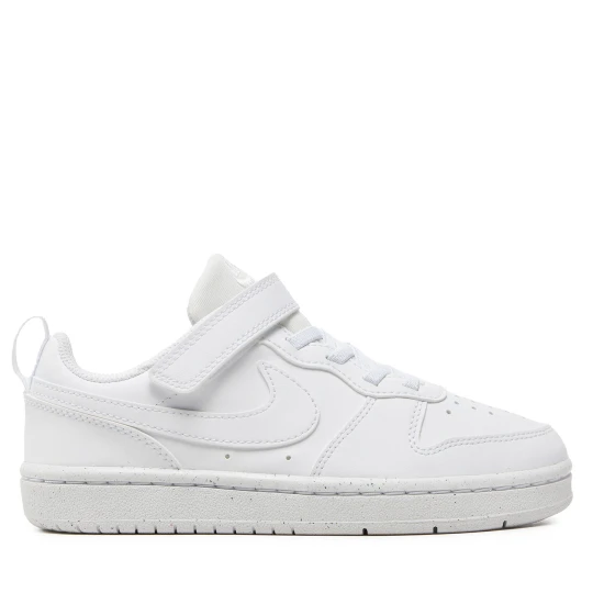 Foto del prodotto Sneakers Nike Court Borough Low Recraft (Ps) DV5457 106 Bianco