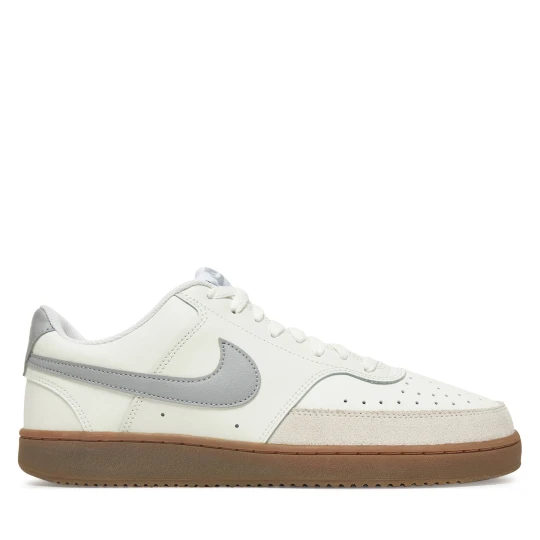 Foto del prodotto Sneakers Nike Court Vision Lo HV2530 Écru Crema
