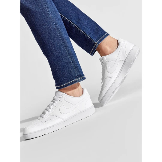 Foto del prodotto Sneakers Nike Court Vision Lo Nn DH2987 100 Bianco