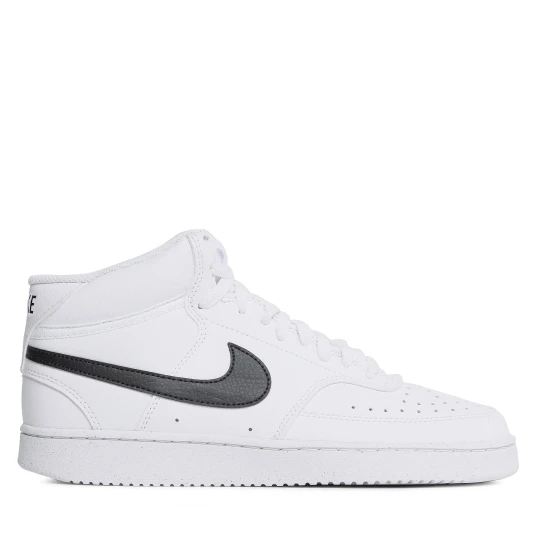 Foto del prodotto Sneakers Nike Court Vision Mid Nn DN3577 101 Bianco