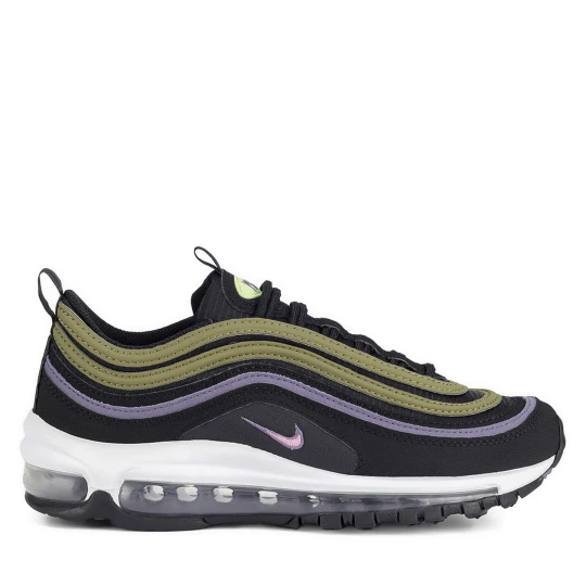 Foto del prodotto Sneakers Nike DX4734-001 Nero