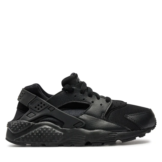 Foto del prodotto Sneakers Nike Huarache Run (GS) 654275 016 Nero