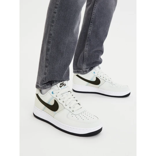 Foto del prodotto Sneakers Nike Nike Air Force 1 '07 LVB IH4462 001 Grigio
