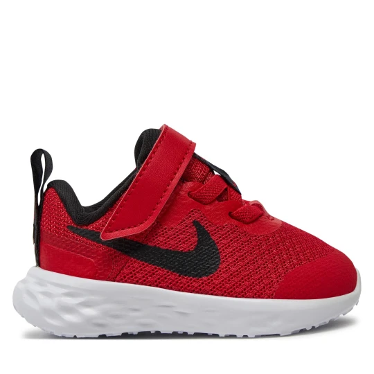 Foto del prodotto Sneakers Nike Revolution 6 Nn (TDV) DD1094 607 Rosso