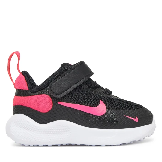 Foto del prodotto Sneakers Nike Revolution 7 (Tdv) FB7691 002 Nero