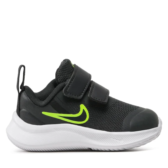 Foto del prodotto Sneakers Nike Star Runner 3 (TDV) DA2778 004 Grigio