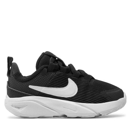 Foto del prodotto Sneakers Nike Star Runner 4 Nn (TD) DX7616 001 Nero