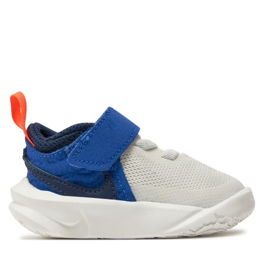 Foto del prodotto Sneakers Nike Team Hustle D 10 CW6737 103 Bianco