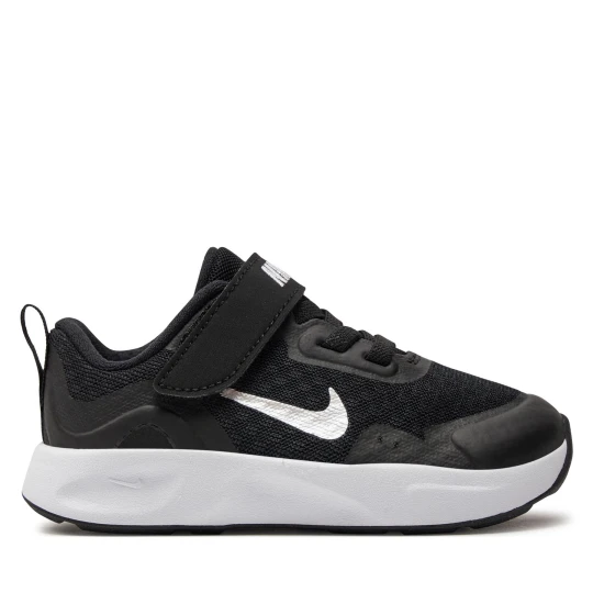 Foto del prodotto Sneakers Nike Wearallday (TD) CJ3818 002 Nero