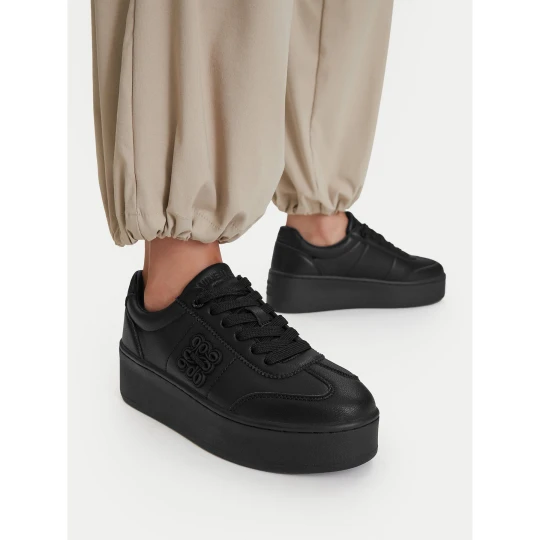 Foto del prodotto Sneakers Nine West CEO-RLY-N2605 Nero