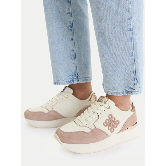 Foto del prodotto Sneakers Nine West EO-H24049 Bianco
