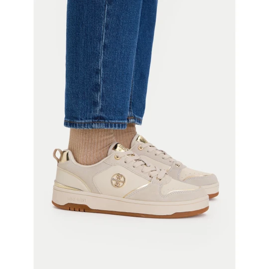 Foto del prodotto Sneakers Nine West EO-RLY-N2601 Crema
