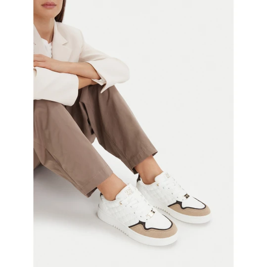 Foto del prodotto Sneakers Nine West EO-SS25-3C105 Bianco