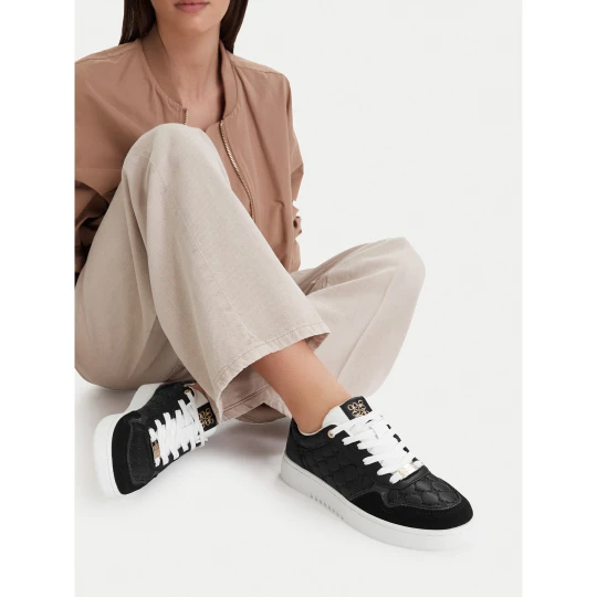 Foto del prodotto Sneakers Nine West EO-SS25-3C105 Nero