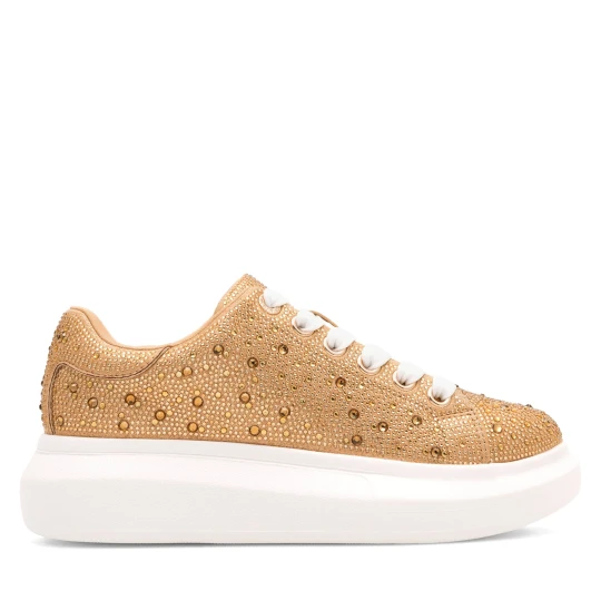 Foto del prodotto Sneakers Nine West NURIYA NW-23-001 Oro