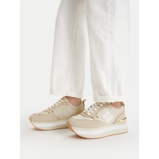 Foto del prodotto Sneakers Nine West SS25-3C093 Beige