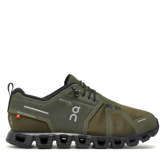 Foto del prodotto Sneakers On Cloud 5 5998836 Verde