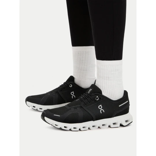 Foto del prodotto Sneakers On Cloud 6 3WF10060299 Nero