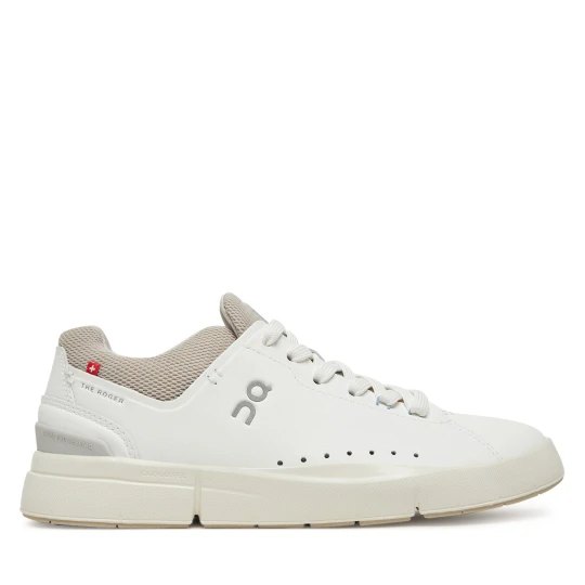 Foto del prodotto Sneakers On The Roger Advantage 3WD10650248 Bianco