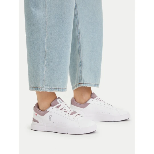 Foto del prodotto Sneakers On The Roger Advantage 3WF30390990 Bianco