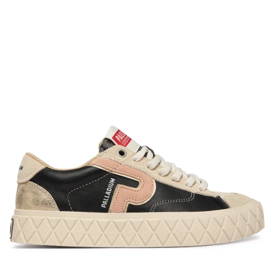 Foto del prodotto Sneakers Palladium Acelomixlth 94662-053-M Multicolore