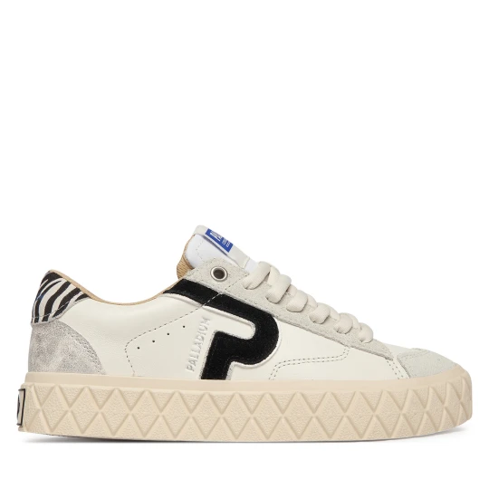 Foto del prodotto Sneakers Palladium Acelomixlth 94662-140-M Bianco