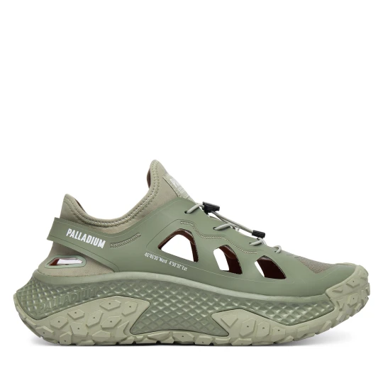 Foto del prodotto Sneakers Palladium Offbound Hydro 04686-230-M Cachi