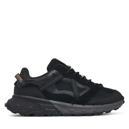 Foto del prodotto Sneakers Palladium Offrunnerstridewp+ 79573-008-M Nero