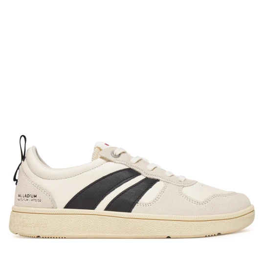 Foto del prodotto Sneakers Palladium Pallacup Flame Lth 74485-198-M Crema