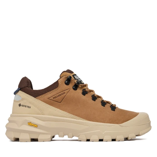Foto del prodotto Sneakers Palladium Pallarider Lo Gtx GORE-TEX 79574-252-M Marrone