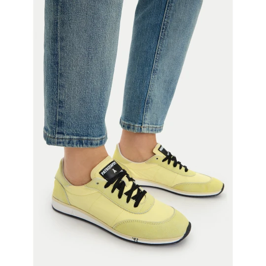 Foto del prodotto Sneakers Patrizia Pepe 2Z0054 / V040-FG66 Giallo