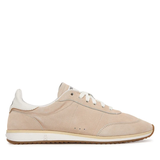 Foto del prodotto Sneakers Patrizia Pepe 2Z0074 / L055-R890 Rosa chiaro