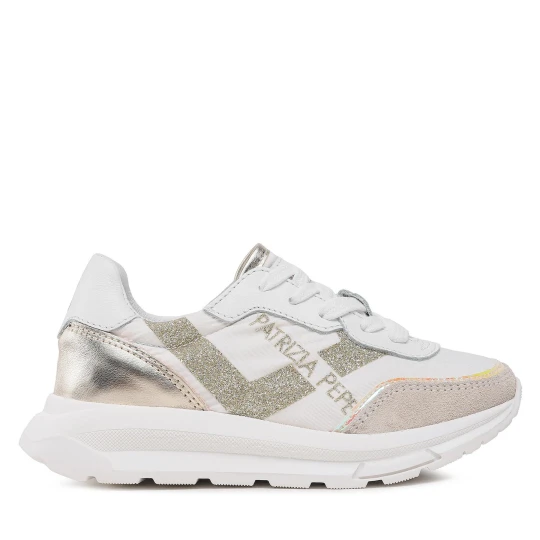 Foto del prodotto Sneakers Patrizia Pepe PJ206. M Bianco