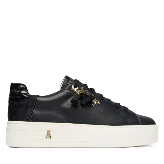 Foto del prodotto Sneakers Patrizia Pepe PJ415.31 Nero