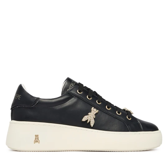 Foto del prodotto Sneakers Patrizia Pepe PJ417.01 Nero