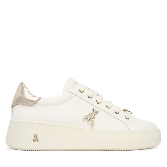 Foto del prodotto Sneakers Patrizia Pepe PJ417.02 Bianco
