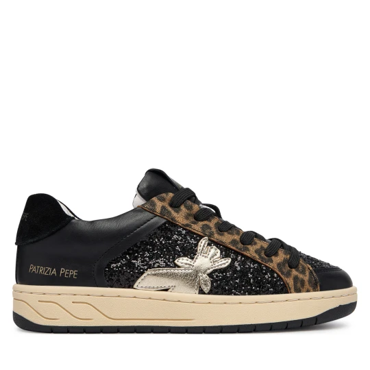 Foto del prodotto Sneakers Patrizia Pepe PK420.01 Nero