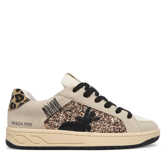 Foto del prodotto Sneakers Patrizia Pepe PK420.06 Beige chiaro