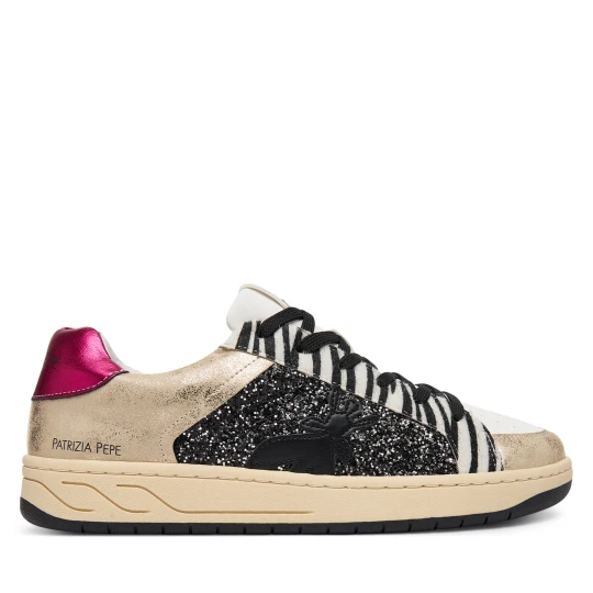 Foto del prodotto Sneakers Patrizia Pepe PK420.27 Multicolore