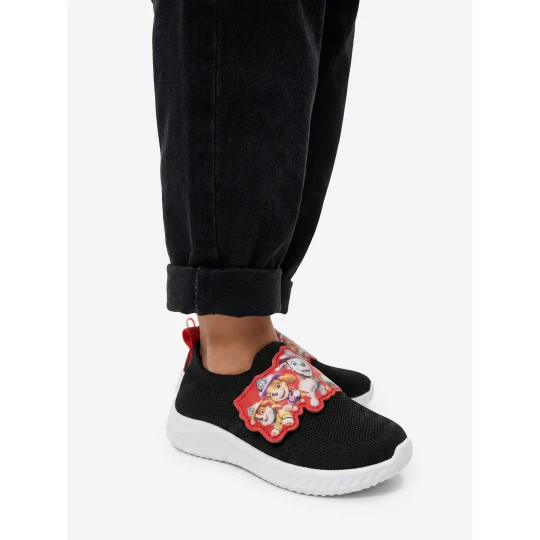 Foto del prodotto Sneakers Paw Patrol CEO-CP91-AW26-110PAW Nero
