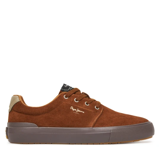 Foto del prodotto Sneakers Pepe Jeans Ben Casual M PMS300002 Marrone