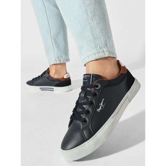 Foto del prodotto Sneakers Pepe Jeans PBS30569 Blu scuro