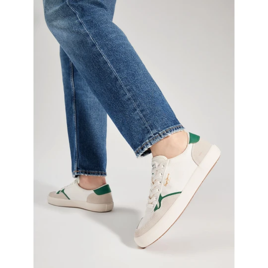 Foto del prodotto Sneakers Pepe Jeans Travis Brit M PMS31038 Bianco